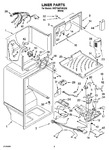 Diagram for 03 - Liner Parts