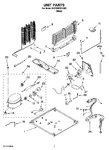 Diagram for 04 - Unit Parts