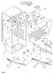 Diagram for 03 - Liner, Optional