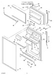 Diagram for 02 - Door