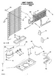 Diagram for 04 - Unit Parts