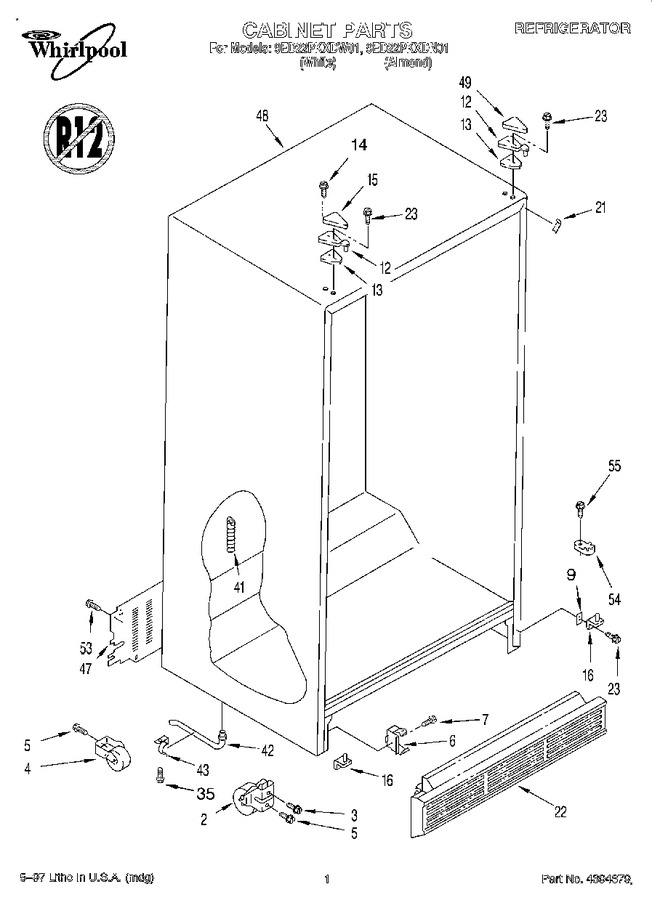 Diagram for 9ED22PKXDW01