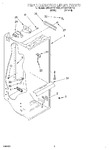 Diagram for 02 - Refrigerator Liner