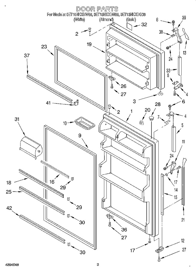 Diagram for 9ET16NKXDN03