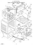 Diagram for 03 - Liner