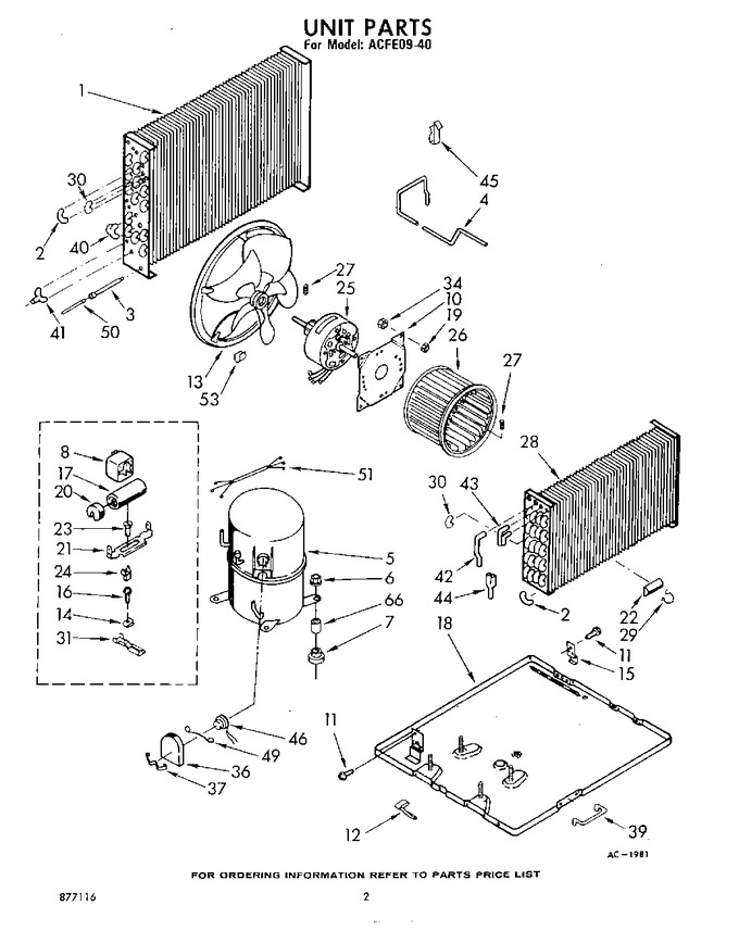 Diagram for A0W23W10