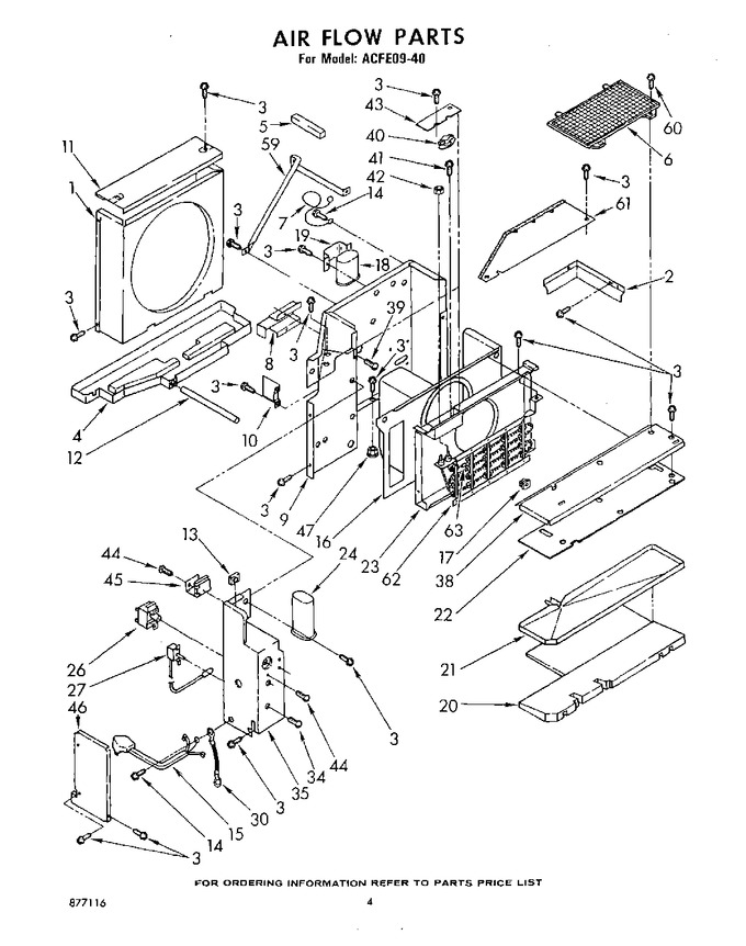 Diagram for A0W23W10