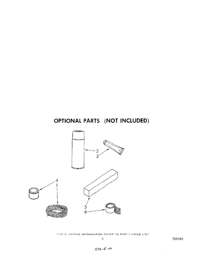 Diagram for AC0062XR0