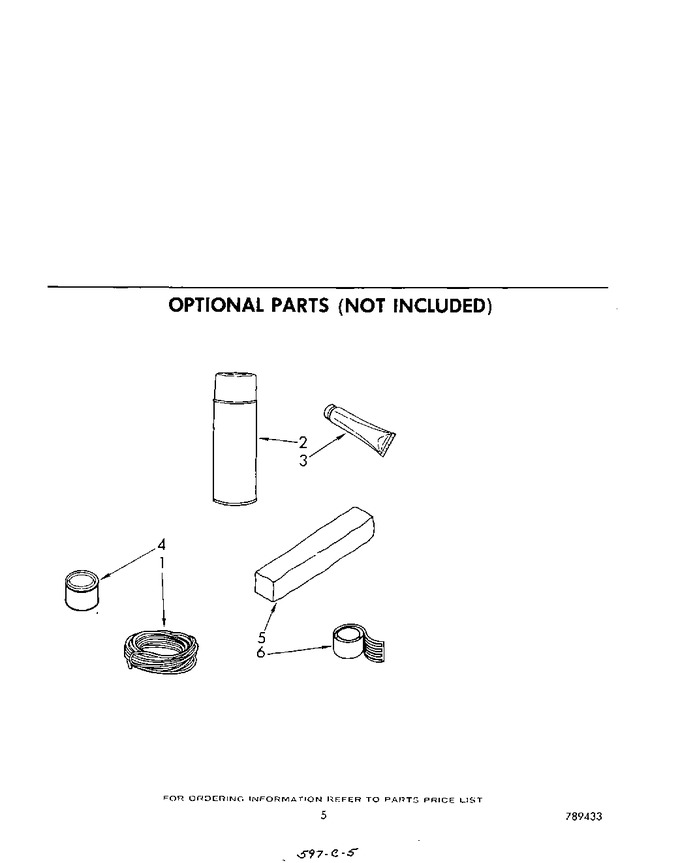 Diagram for AC0752XM2