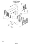 Diagram for 04 - Cabinet , Literature