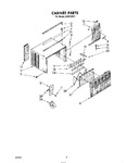 Diagram for 04 - Cabinet