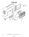 Diagram for 04 - Cabinet, Literature