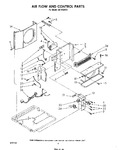 Diagram for 03 - Airflow And Control