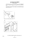 Diagram for 06 - Accessory Kit