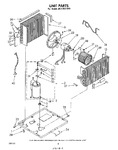 Diagram for 02 - Unit Parts