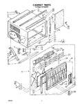 Diagram for 04 - Cabinet, Literature