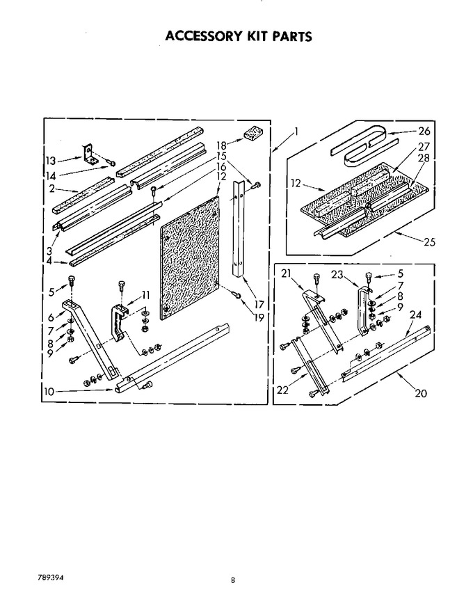 Diagram for AC1352XS0