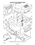 Diagram for 03 - Airflow And Control