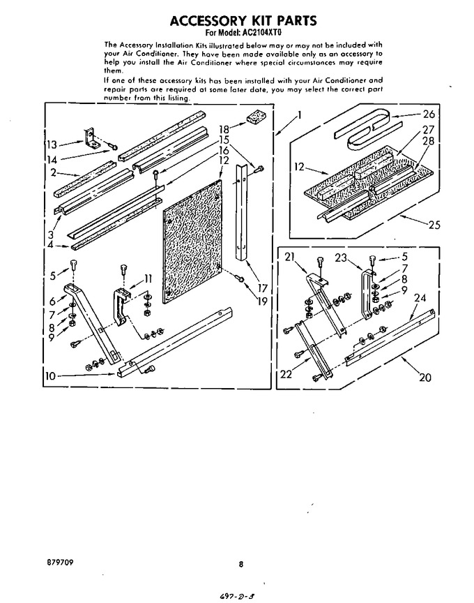 Diagram for AC2104XT0