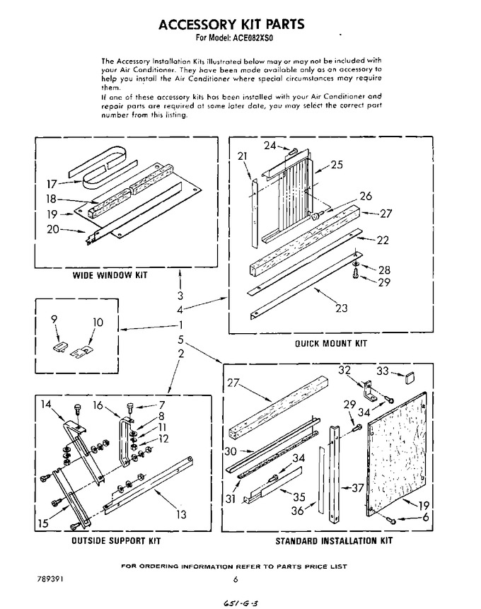 Diagram for ACE082XS0