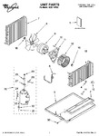 Diagram for 01 - Unit Parts