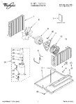 Diagram for 01 - Unit Parts
