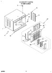 Diagram for 03 - Cabinet