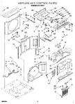 Diagram for 02 - Airflow And Control