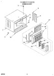 Diagram for 03 - Cabinet