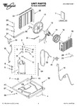 Diagram for 01 - Unit Parts