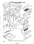 Diagram for 03 - Airflow And Control