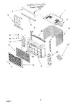 Diagram for 03 - Cabinet