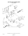 Diagram for 03 - Air Flow And Control