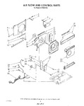 Diagram for 03 - Air Flow And Control