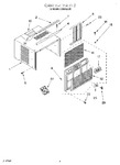 Diagram for 03 - Cabinet