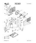 Diagram for 01 - Unit, Lit/optional