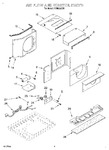 Diagram for 02 - Air Flow And Control