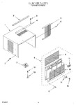 Diagram for 03 - Cabinet