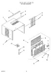 Diagram for 03 - Cabinet