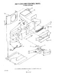 Diagram for 03 - Air Flow And Control