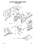 Diagram for 02 - Air Flow And Control