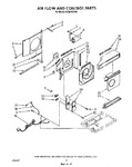 Diagram for 03 - Air Flow And Control