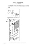 Diagram for 06 - Installation