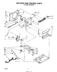 Diagram for 03 - Airflow And Control Parts
