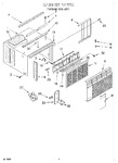 Diagram for 03 - Cabinet