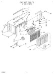 Diagram for 03 - Cabinet