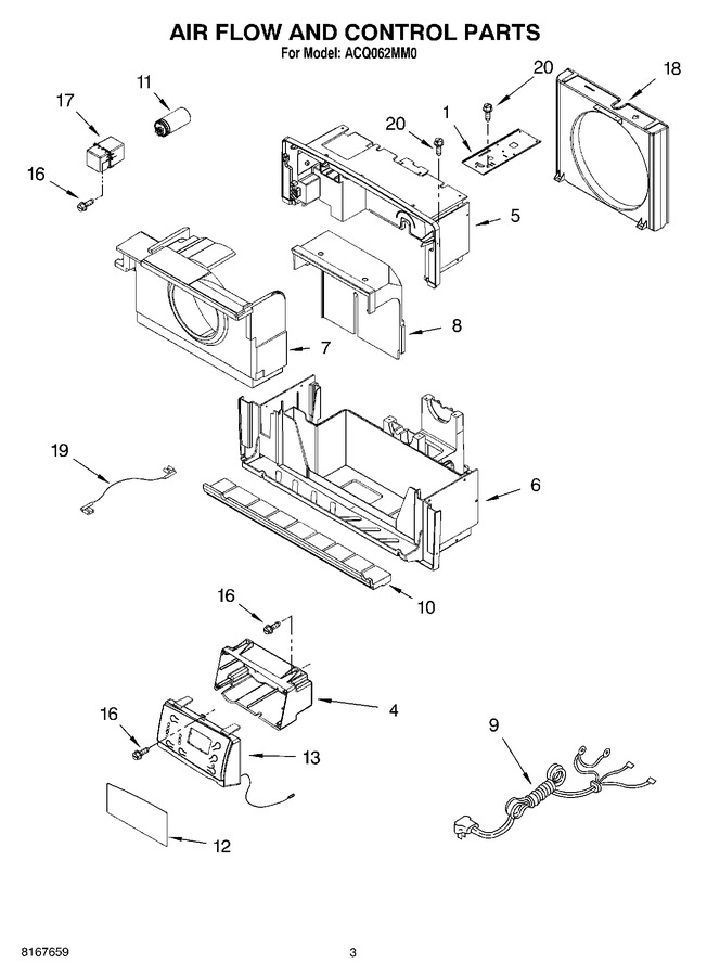 Diagram for ACQ062MM0