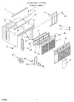 Diagram for 03 - Cabinet