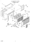 Diagram for 03 - Cabinet
