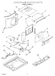 Diagram for 02 - Airflow And Control